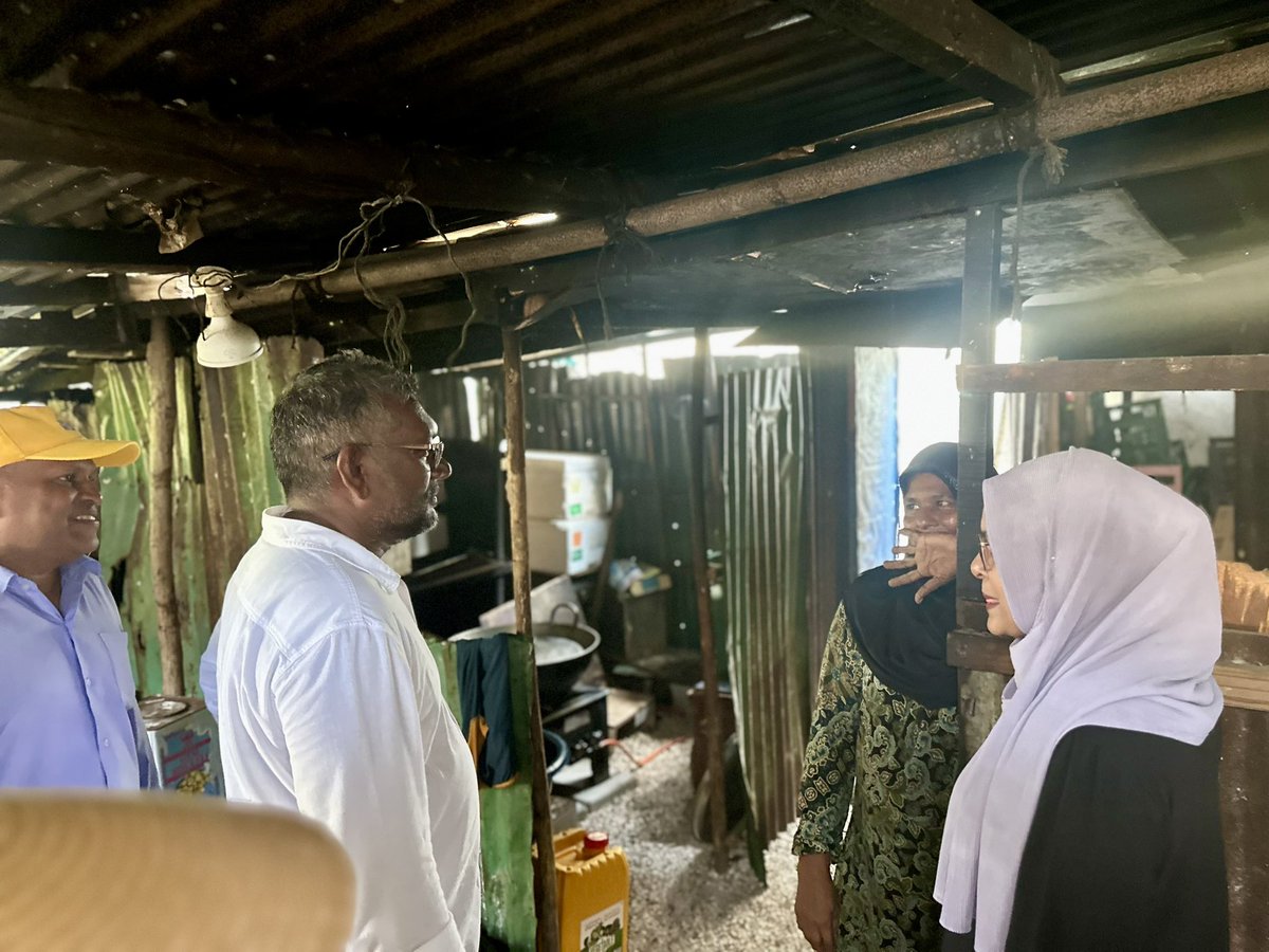 Hussain Shafiu tweet media