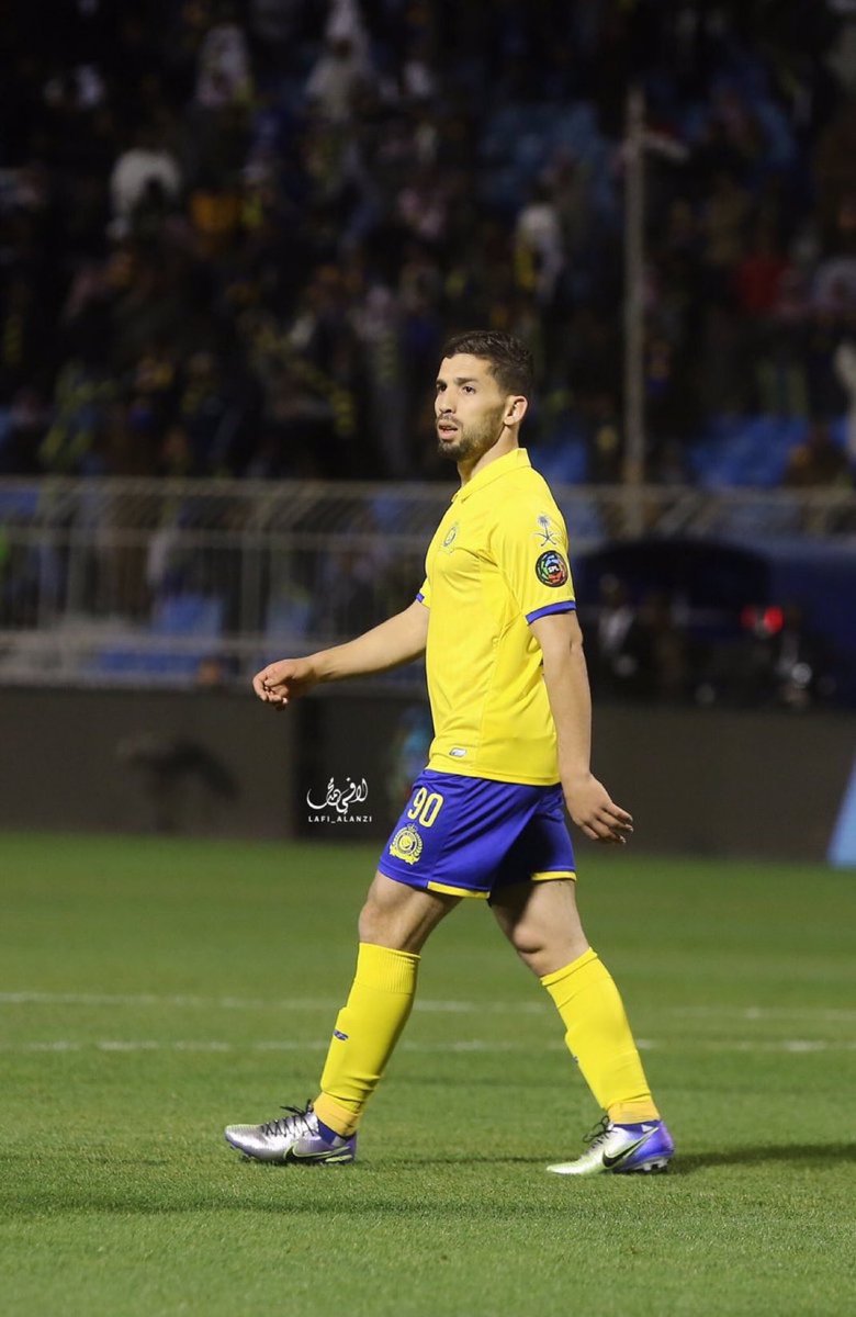 الدحمي tweet media