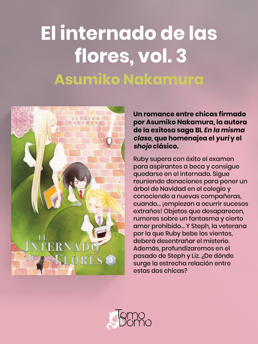 Ediciones Tomodomo tweet media