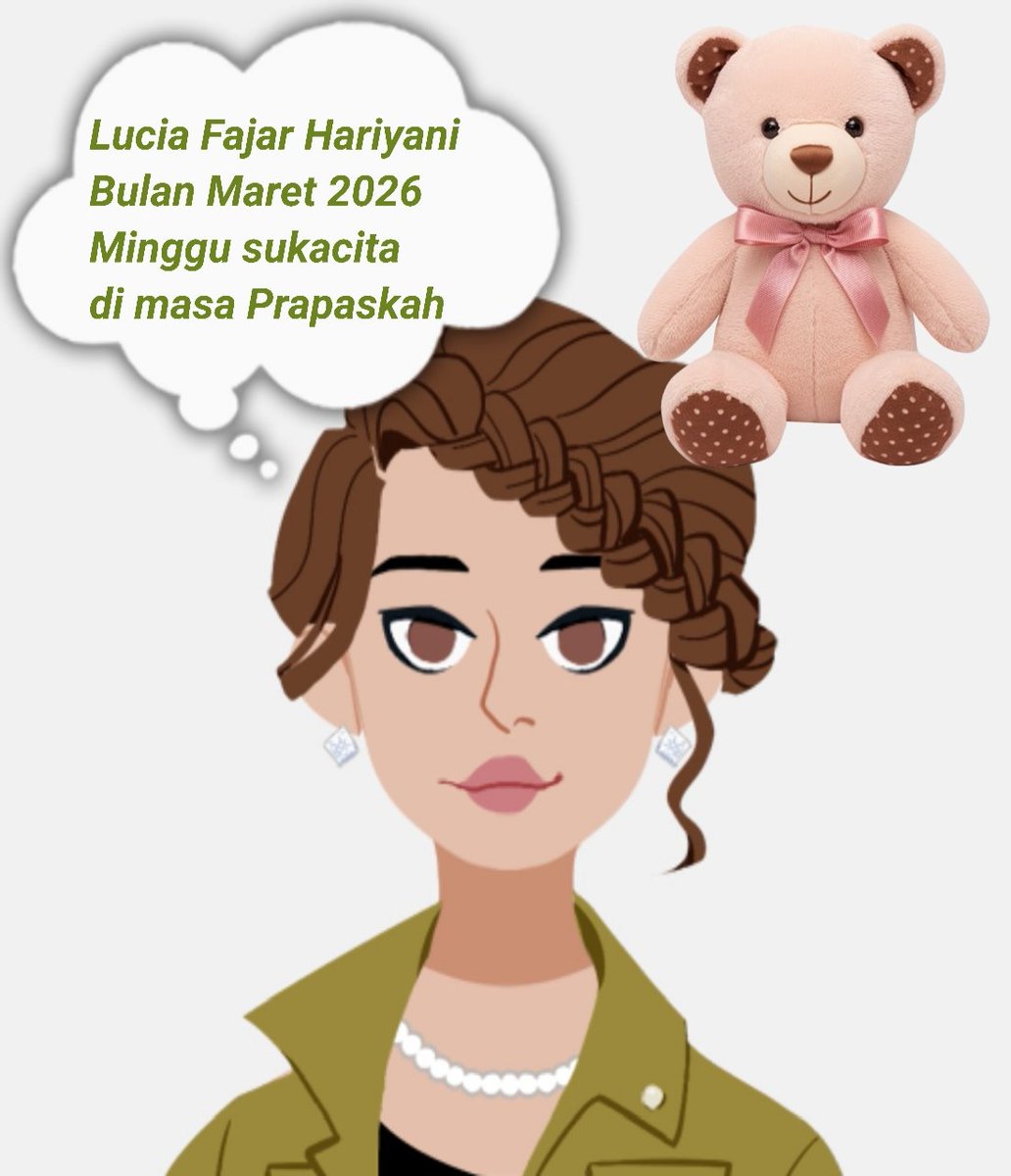 stimku9's tweet photo. 👸🧸☕🥖🌲 Apakah yg sdg engkau lakukan ? https://t.co/5QXwYHzKzV