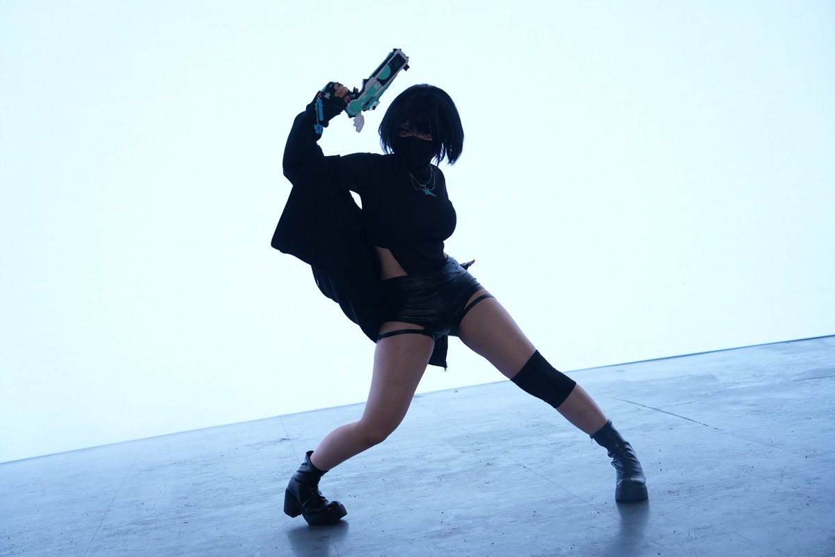 이도 leedo イド tweet media