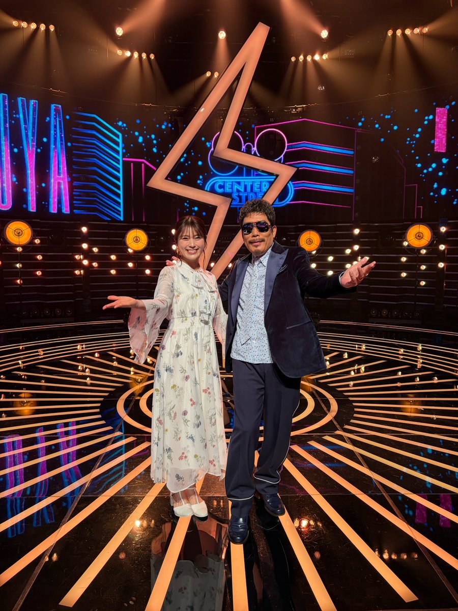 鈴木雅之【STAFF】OFFICIAL tweet media