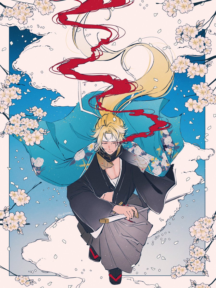 AngelElisha tweet media