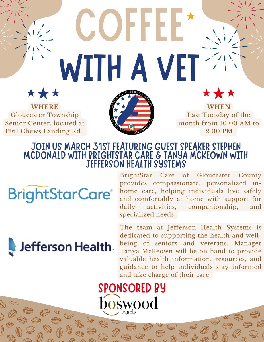 Gloucester Township tweet media