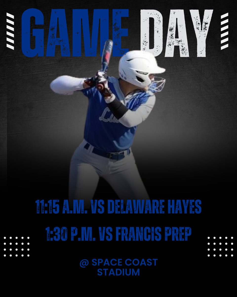 Olentangy Liberty Softball tweet media