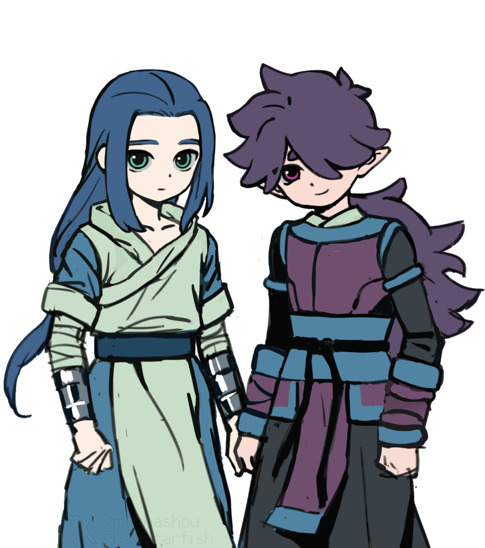 毛星🌟扎手 tweet media