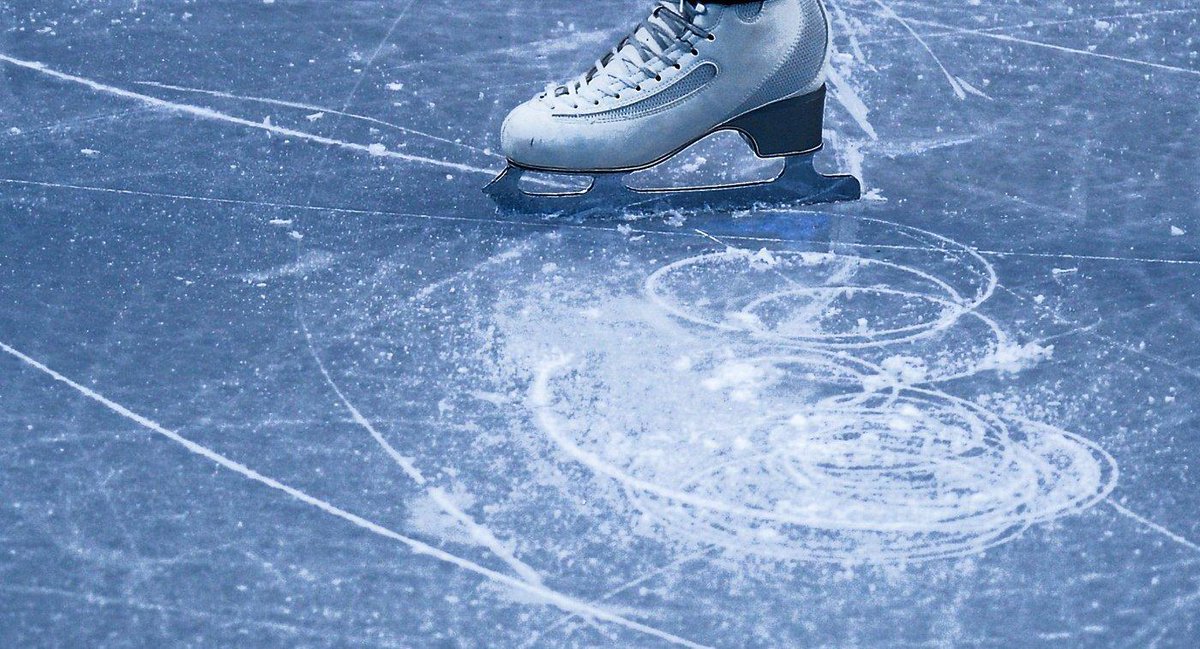 Special Open Public Skating Sessions - Tuesday, March 31, 2026, and Thursday, April 2, 2026 from 2 PM to 3:30 PM at Michael A Ries Rink.  See you on the ice!