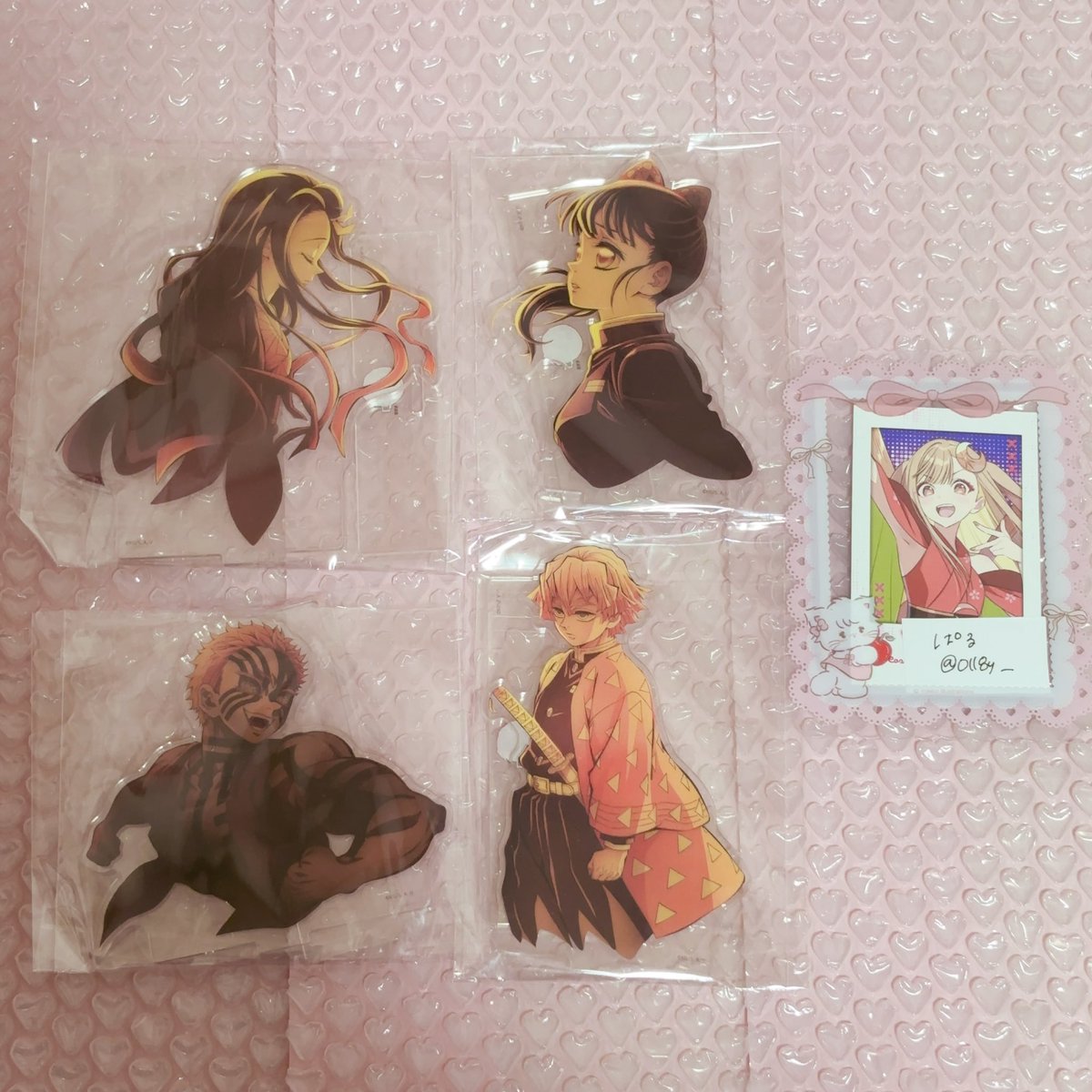 ぱる♡くつろぎ缶31日♡ tweet media