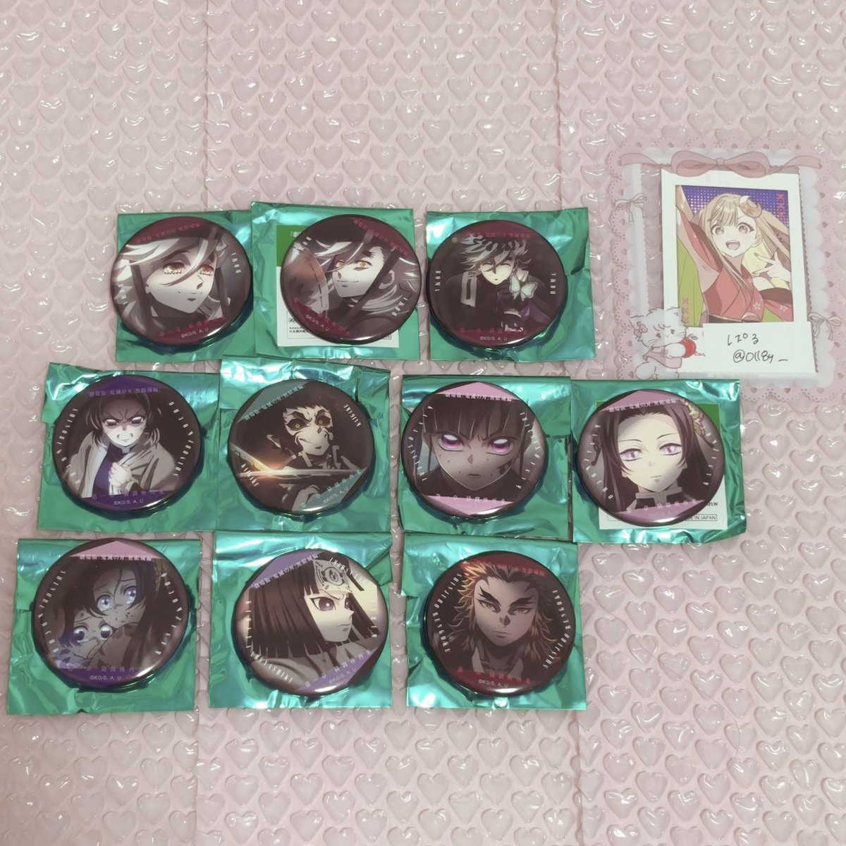 ぱる♡くつろぎ缶31日♡ tweet media