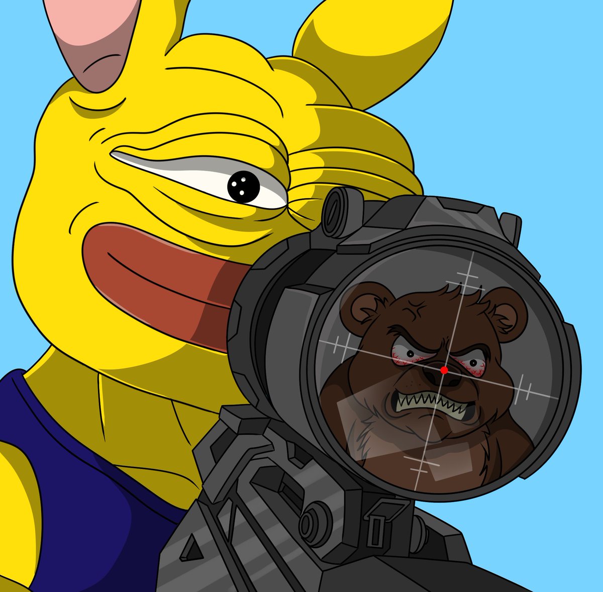 Jeeteroo⚡ tweet media