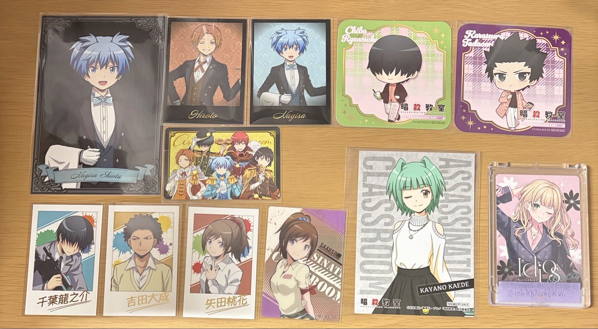 こころ tweet media