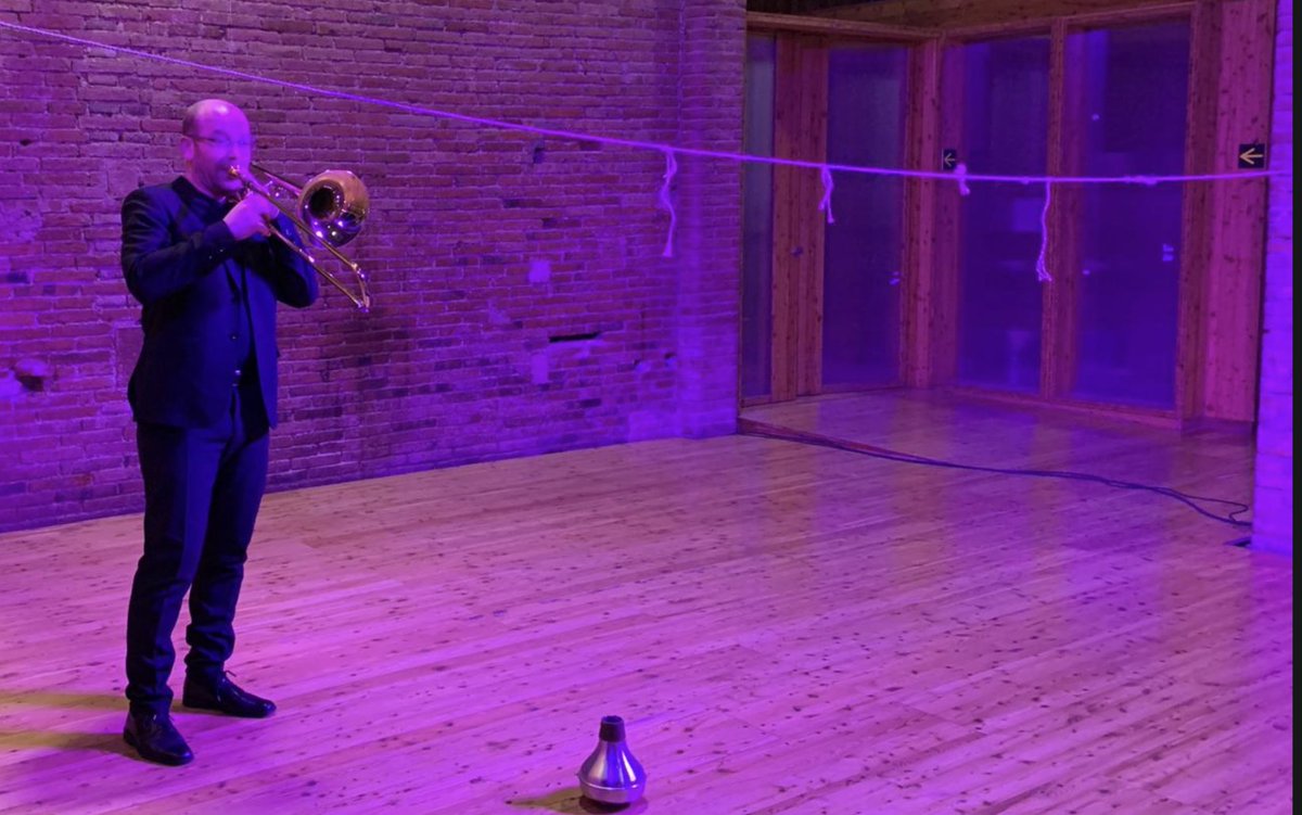 Morphosis.Ensemble tweet media