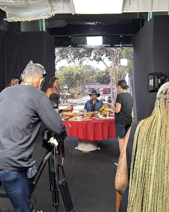 Central Reality tweet media