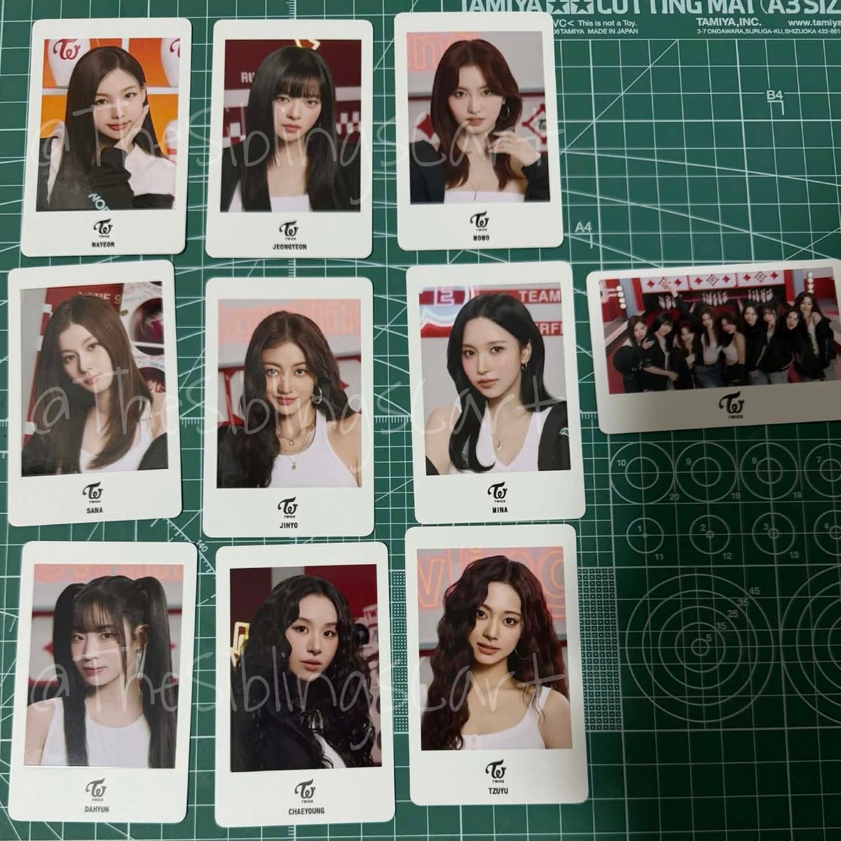 The Siblings Shopping Cart | Mercari Pasabuy OPEN tweet media