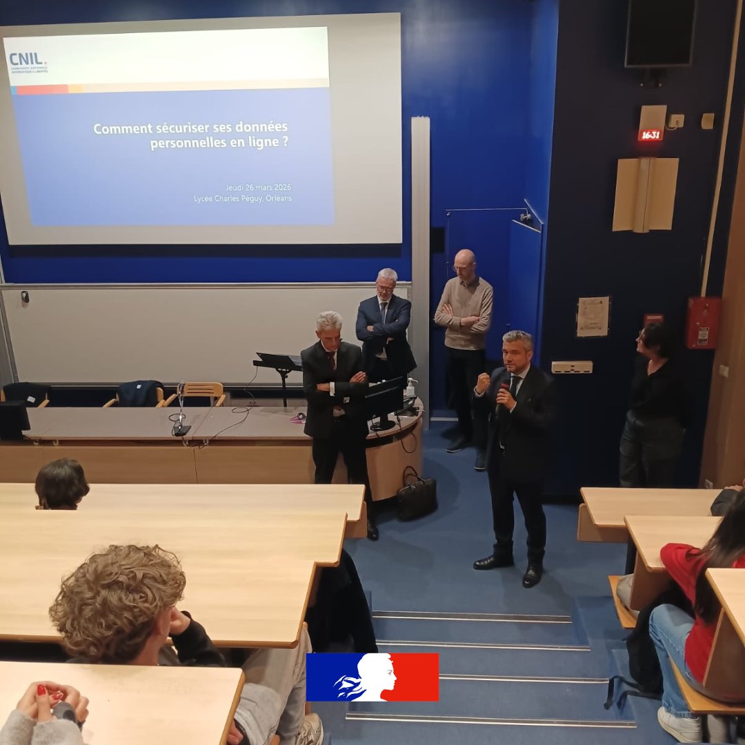 Académie d'Orléans-Tours tweet media