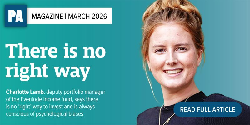 Portfolio Adviser tweet media