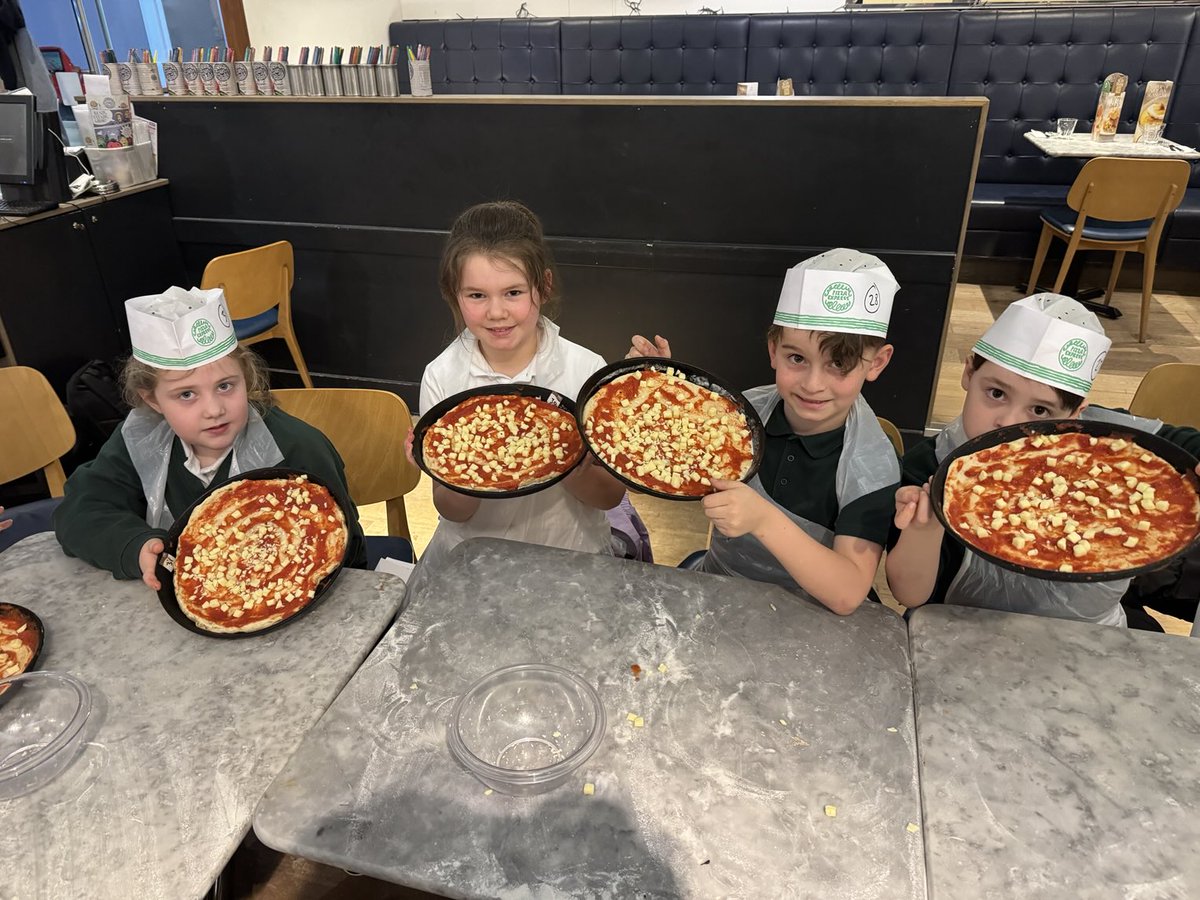 Girvan Primary tweet media