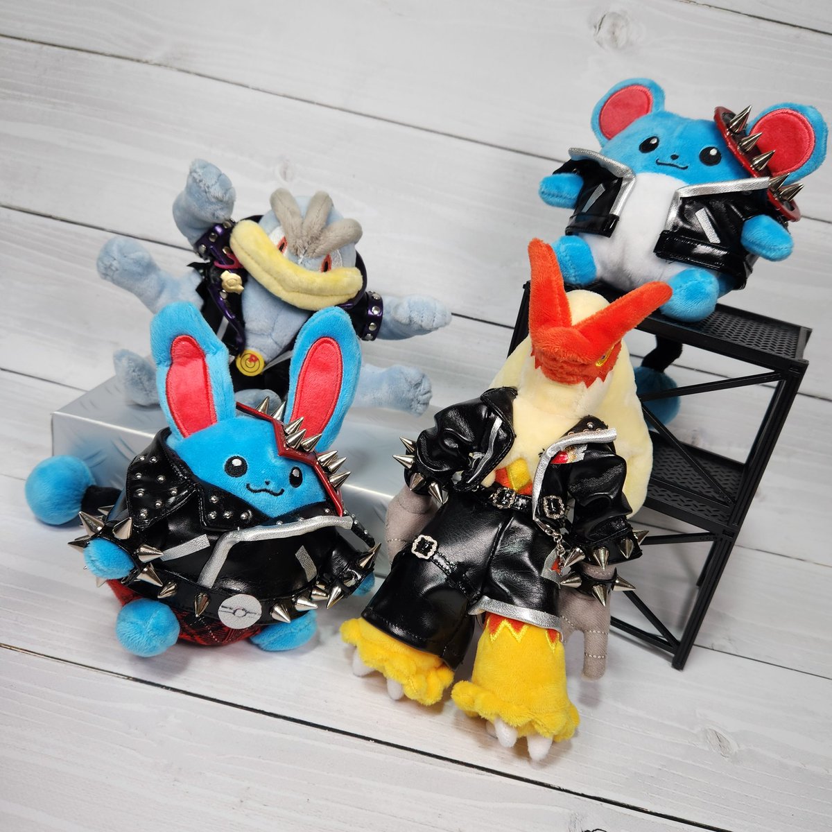 アカヤ / Akaya tweet media