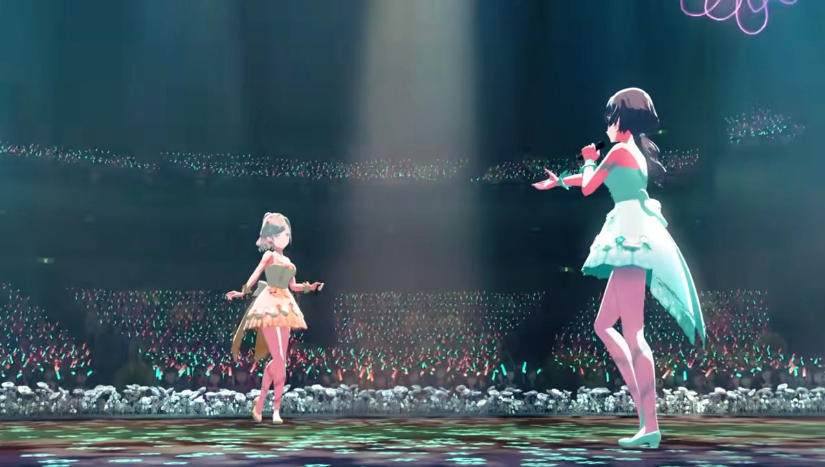 進藤あまね tweet media