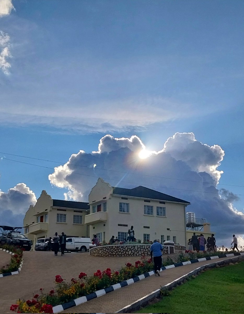 Kitara Foundation for Sustainable Tourism tweet media