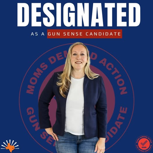 Laura Jones TX8 D tweet media