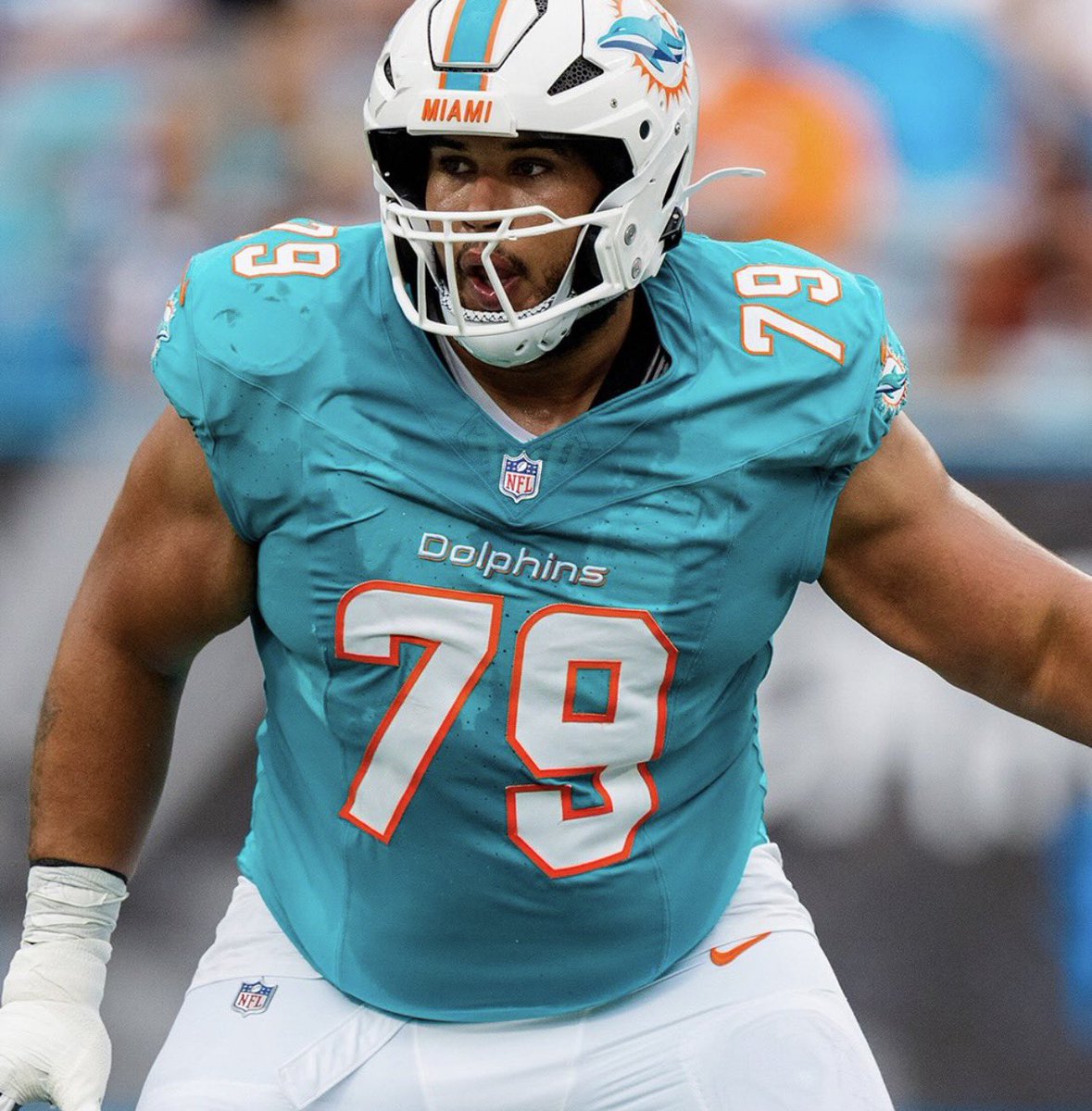 Happy 27th Birthday to Lions T Larry Borom 🎂