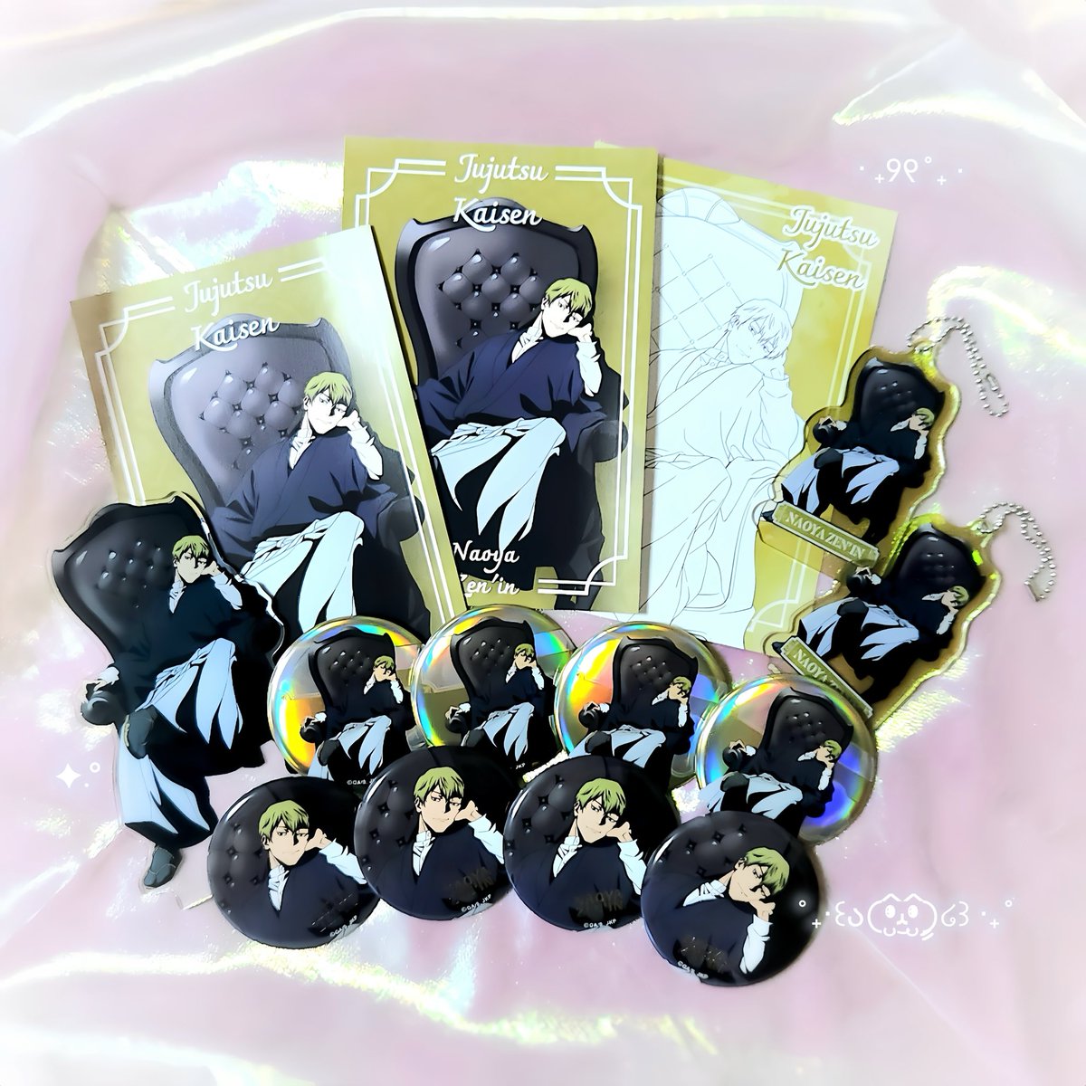 たすちん🐑🌺🩷 tweet media