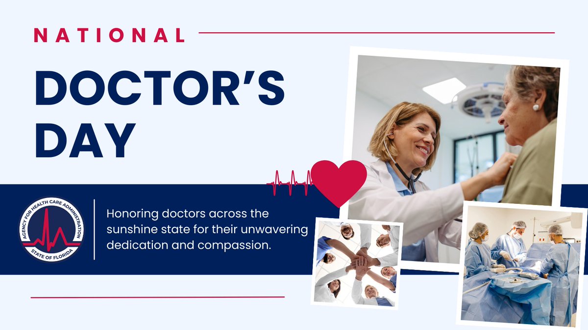 Florida AHCA tweet media