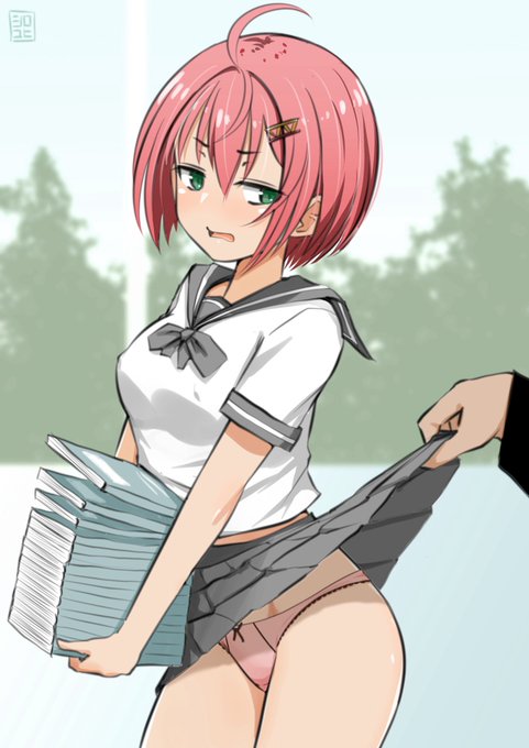 #今月描いた絵を晒そう
この他にも漫画とか結構描きました
頑張った 