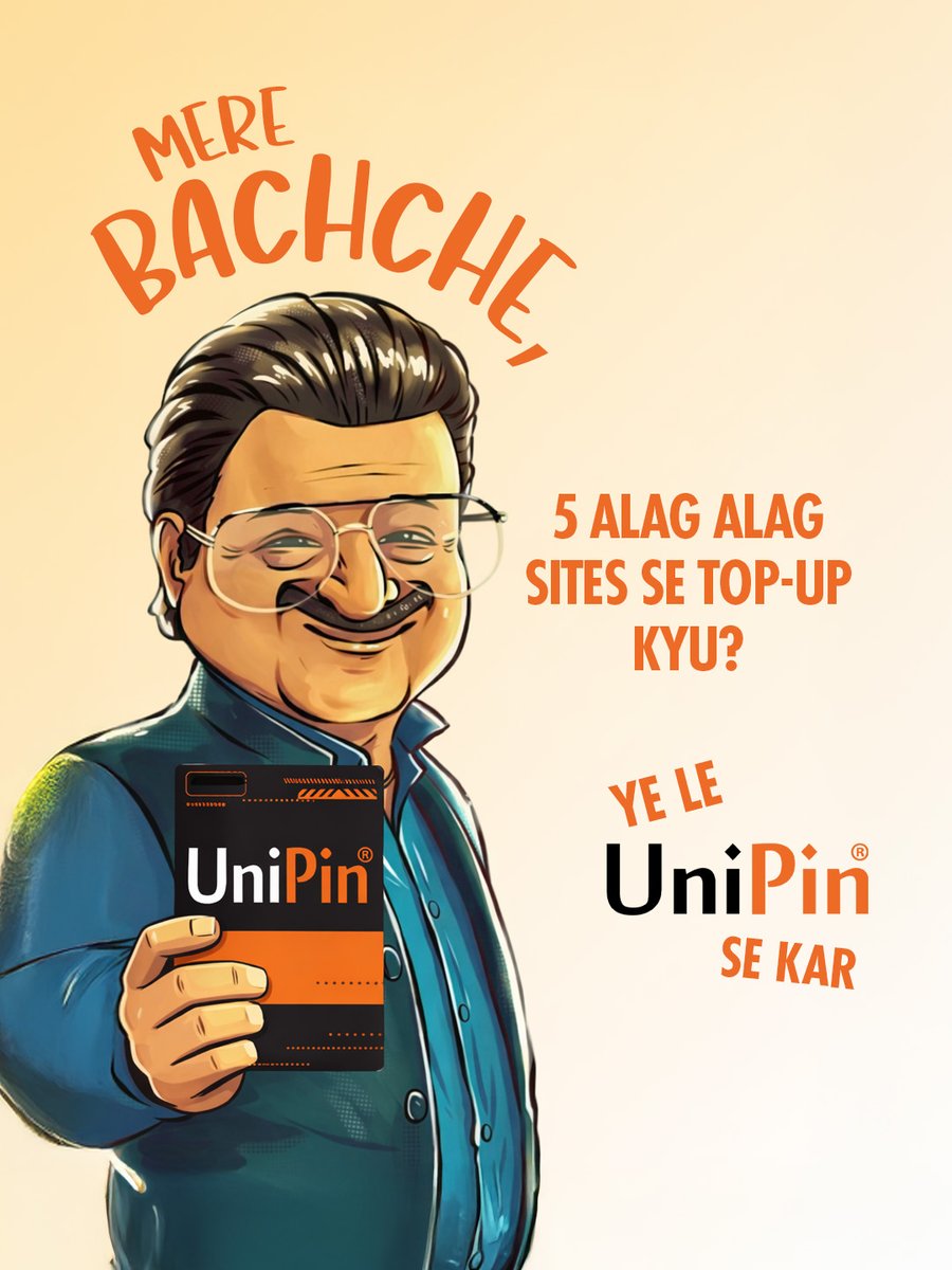UniPinIndia tweet media