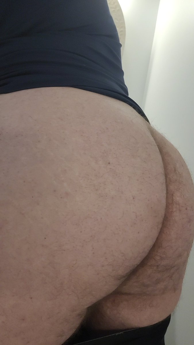 Naughty Mike🍑 tweet media