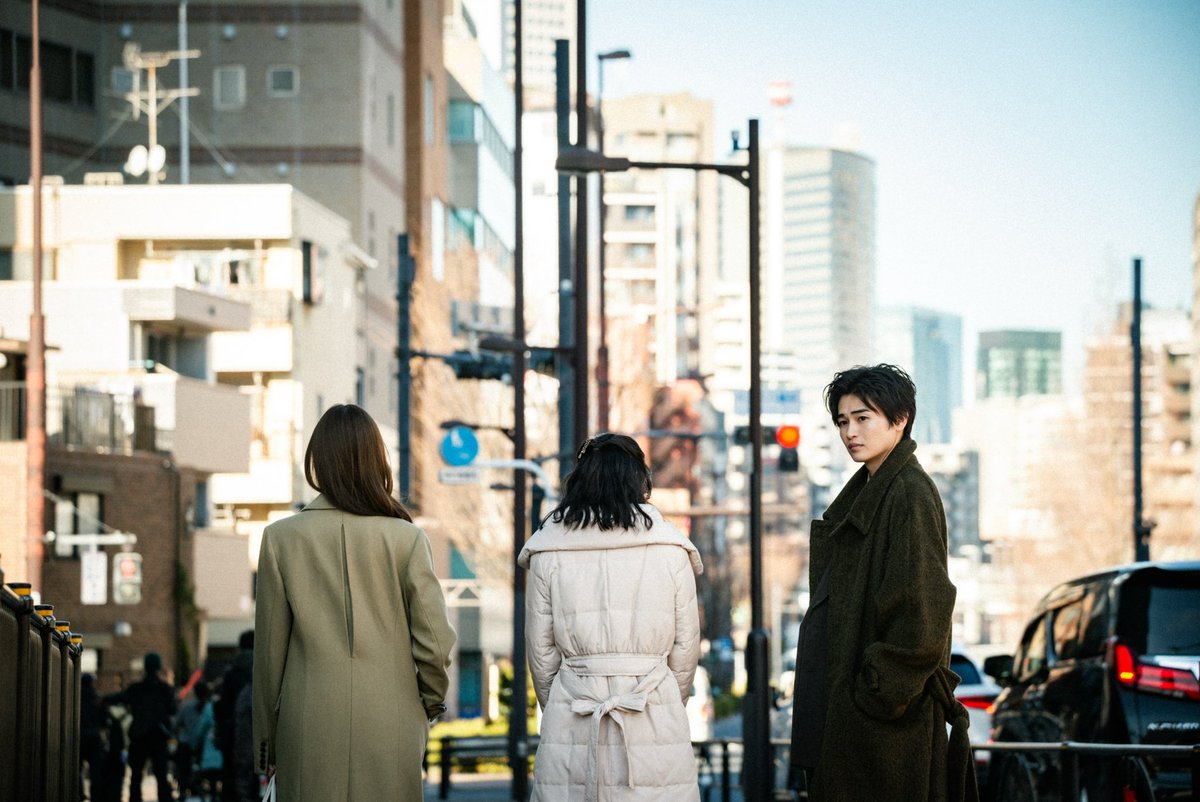 失恋カルタ【ドラマイズム公式】 tweet media