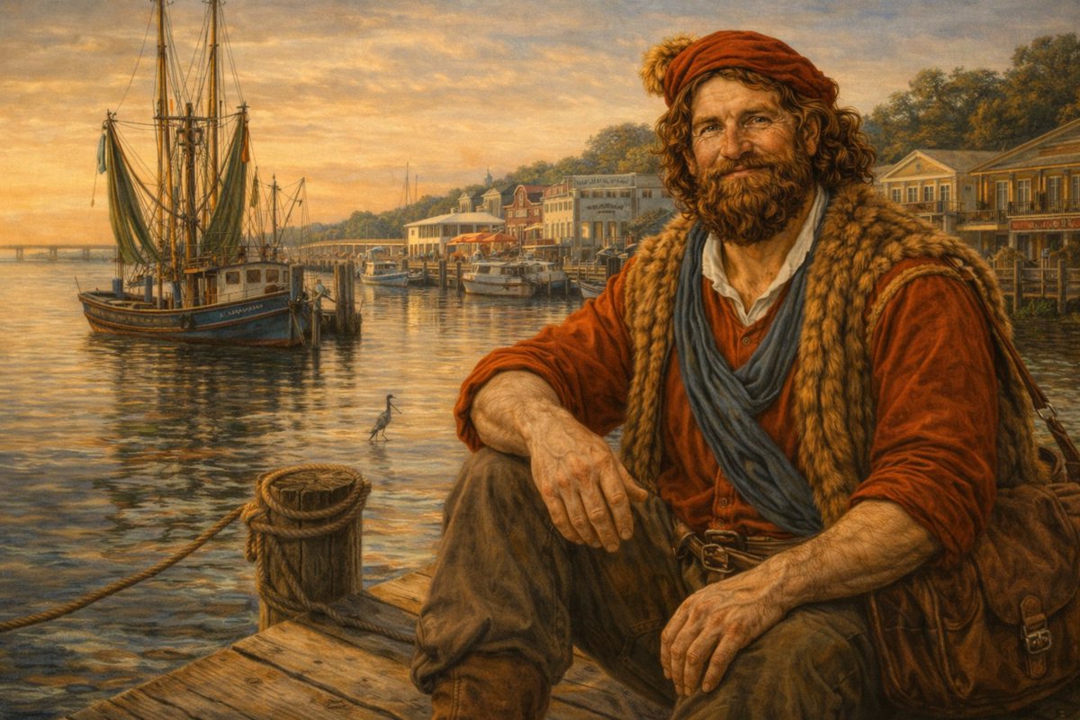 The Timeless Traveler tweet media