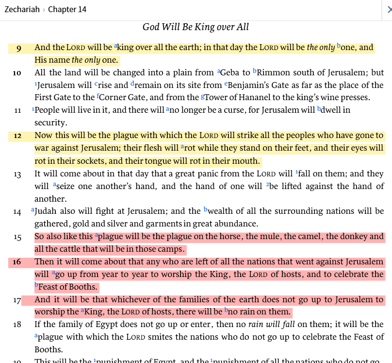 Order of the Cloistered Hermeneutic tweet media