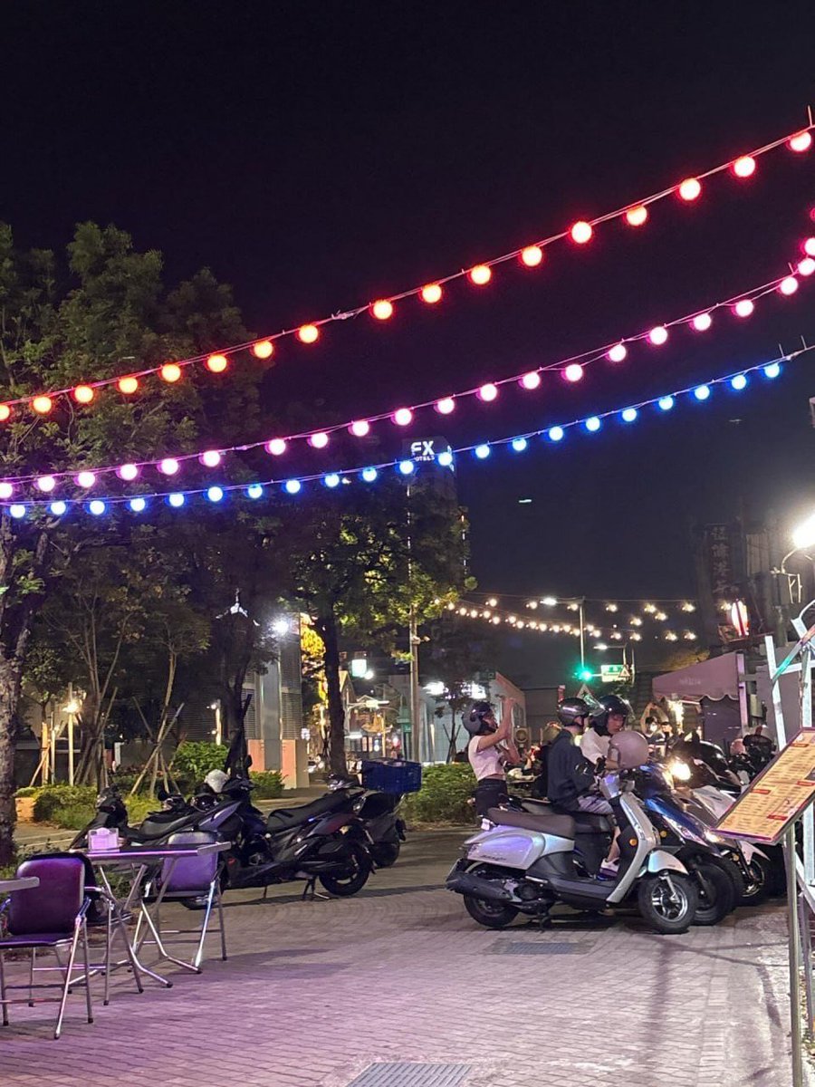 是你的點點吖~ tweet media