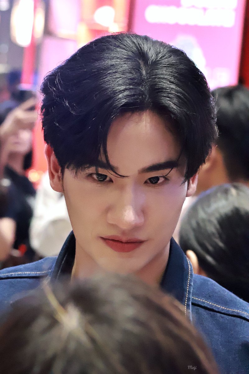 'Moji'🍡น้องโหม๋🍁ᴛᴀʏ ᴛᴀᴡᴀɴ ˚ ⋆｡˚ ʜᴀʀɪᴛ tweet media