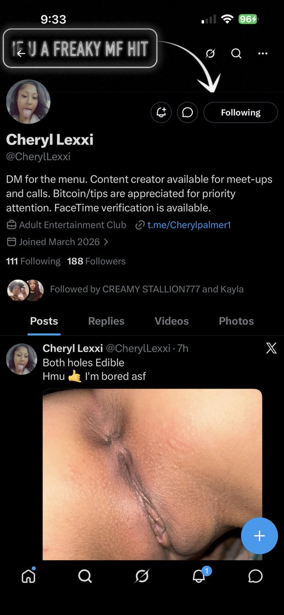 ForBiddenBaddies tweet media