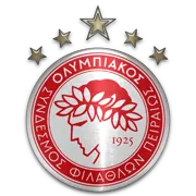 Fuck Olympiacos SF Piraeus!