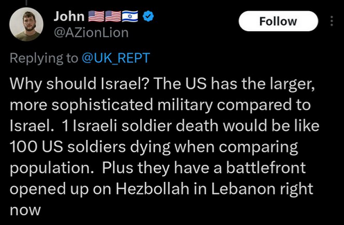 PaulFrantizek ❌ tweet media