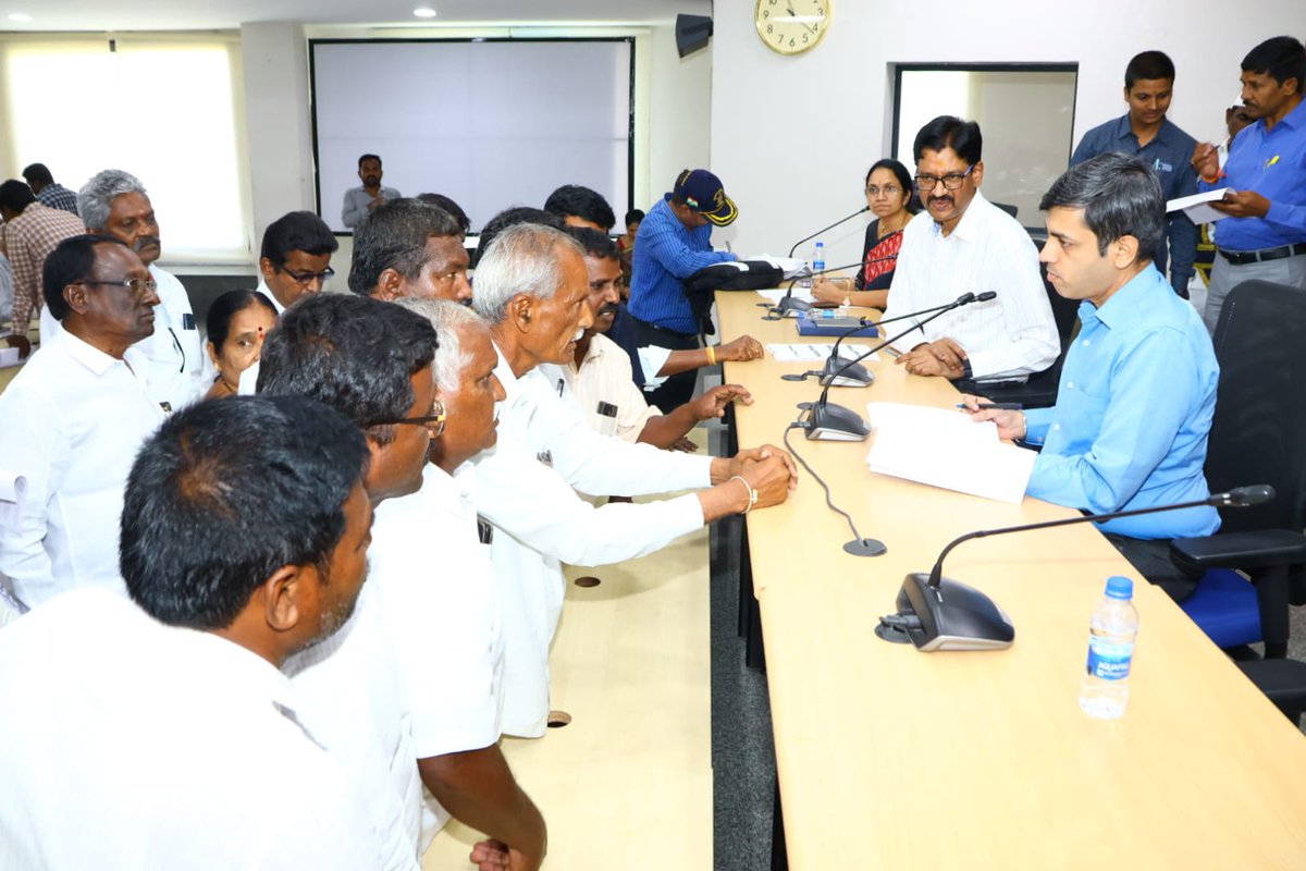 Collector Yadadri tweet media