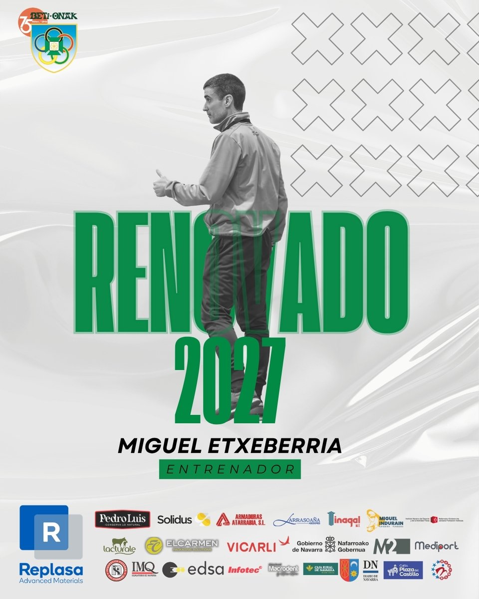 Replasa Beti-Onak tweet media