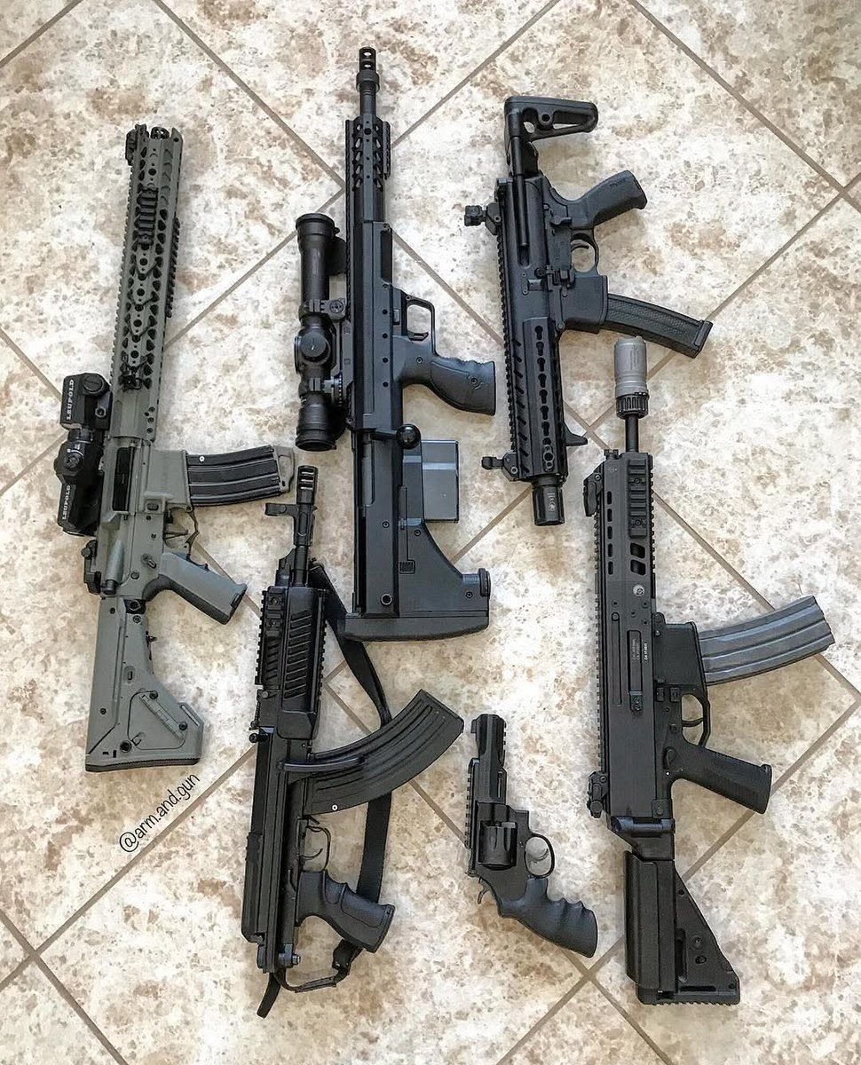 Firearm Beasts tweet media