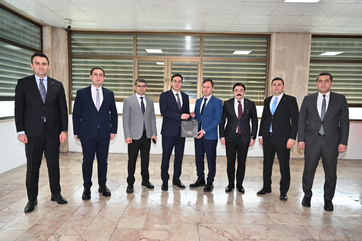 Gercüş Kaymakamlığı tweet media