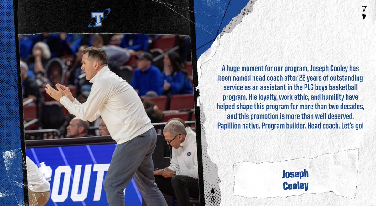 Papillion La Vista South High School tweet media