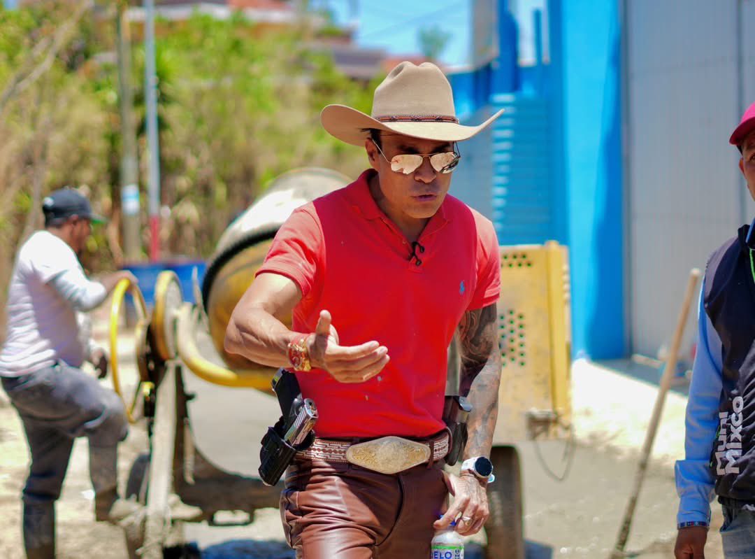 Ramon Hernandez S. tweet media