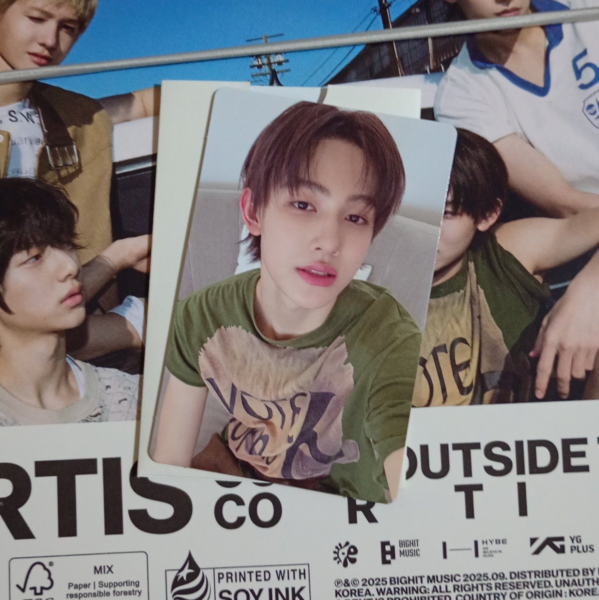 mikaella tweet media