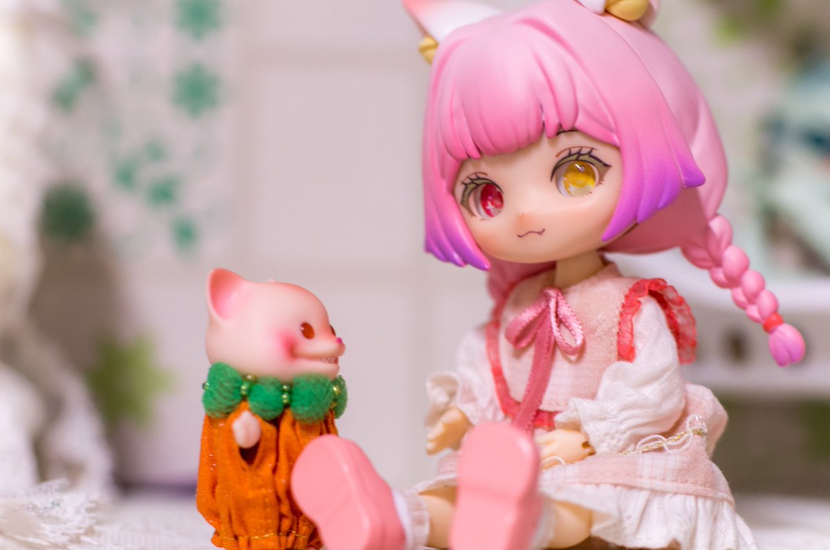 らるか tweet media