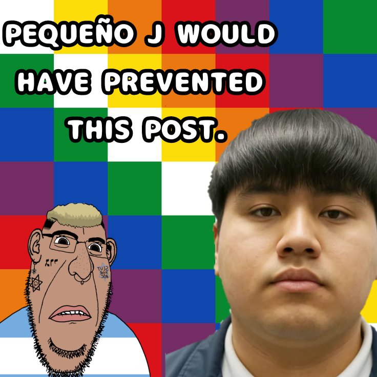 Me violaron en el burgo de los no muertos tweet media