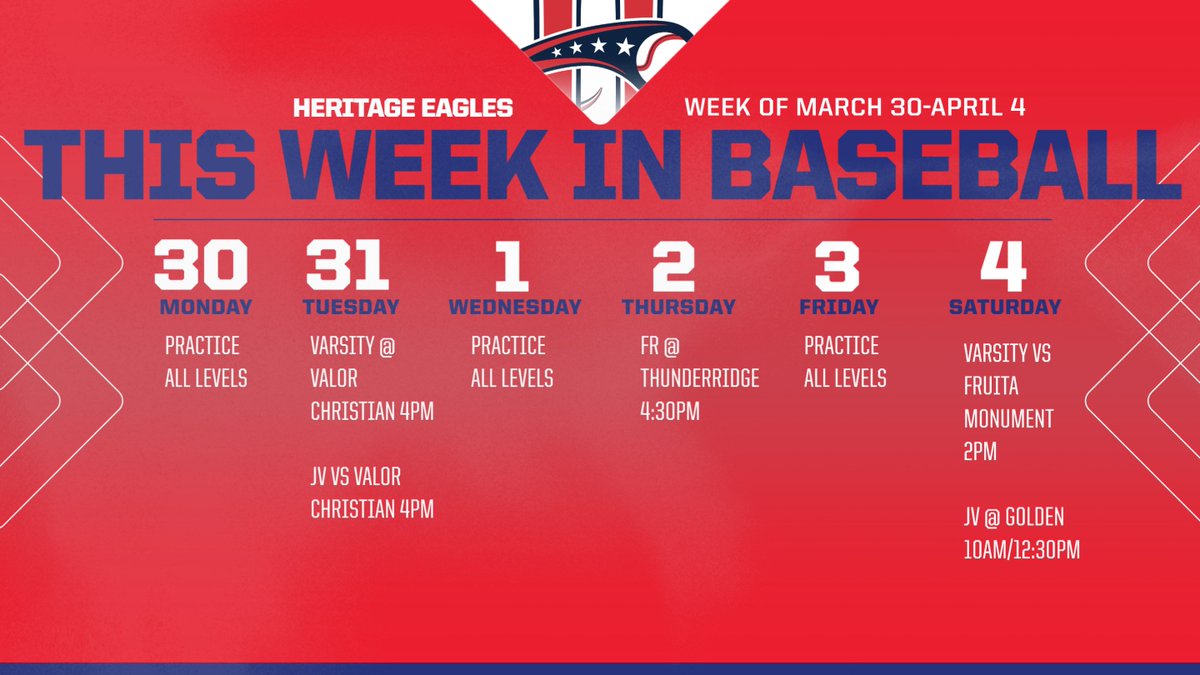 Heritage Baseball tweet media