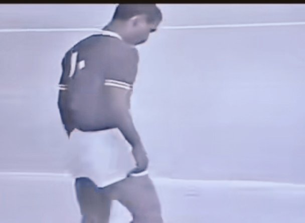 المؤرخ خليل جاسم العيسى tweet media